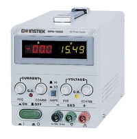 GW Instek SPS-1230 - Fuente de Poder DC Conmutada 360 watts
