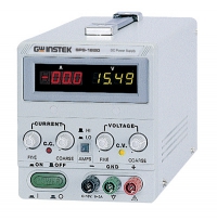 GW Instek SPS-1820 - Fuente de Poder DC Conmutada 360 watts