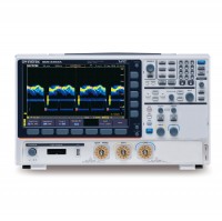 GW Instek GDS-3352A - Osciloscopio 350MHz, 2 canales