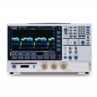 GW Instek GDS-3652A - Osciloscopio 650MHz, 2 canales
