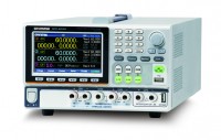GW Instek GPP-6030 - Fuente de poder DC Triple 385W. 2 canales 0-60V / 0-3, un canal 5V/5A