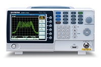 GW Instek GSP-730 - Analizador de espectro 3GHz