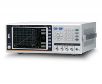 GW Instek LCR-8210A - Probador LCR de alta precisión 10Hz a 10MHz con Análisis de modelado con circuitos equivalentes