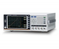 GW Instek LCR-8220A - Probador LCR de alta precisión 10Hz a 20MHz con Análisis de modelado con circuitos equivalentes