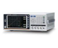 GW Instek LCR-8230A - Probador LCR de alta precisión 10Hz a 30MHz con Análisis de modelado con circuitos equivalentes