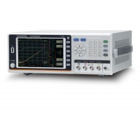GW Instek LCR-8250A - Probador LCR de alta precisión 10Hz a 50MHz con  Análisis de modelado con circuitos equivalentes