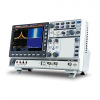 GW Instek MPO-2202P - Osciloscopio multifunción programable 200MHz, 2 canales