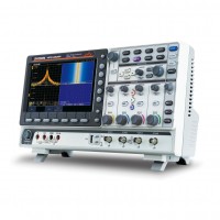 GW Instek MPO-2204P - Osciloscopio multifunción programable 200MHz, 4 canales