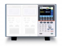 GW Instek PEL-2002B - Carga electrónica programable DC modular. Unidad central para 2 módulos.