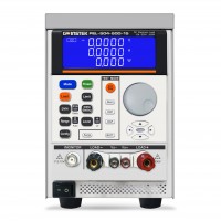 GW Instek PEL-504-500-15 - Carga Electrónica Programable DC 500V - 15A, 350W