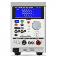 GW Instek PEL-504-80-70 - Carga Electrónica Programable DC 80V - 70A, 350W