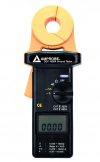 Amprobe DGC-1000A - Pinza amperimétrica 30A AC