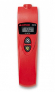 Amprobe CM100 - Medidor de  monóxido de carbono (CO) 999 ppm