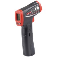 Amprobe IR-710 - Termómetro infrarrojo tipo pistola