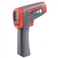 Amprobe IR-712 - Termómetro infrarrojo tipo pistola