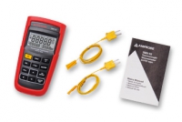 Amprobe TMD-52 - Termómetro digital de contácto -210 a 1372 ºC