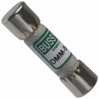 Bussmann DMM-B-11A - Fusible 11A/1000V de acción rápida (1pza.)