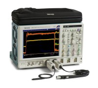 Tektronix DPO7254C - Osciloscopio Digital de Banco 2.5 GHz