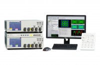 Tektronix DPS73308SX - Sistema de Osciloscopio Fósforo Digital 33GHz, 4 canales, 100GS/s