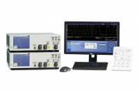 Tektronix DPS75004SX - Sistema de Osciloscopio ATI 50GHz, 2 canales, 200GS/s