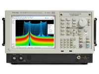 Tektronix RSA5103B - Analizador de Espectro Touchscreen 1 Hz-3 GHz 