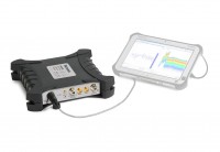 Tektronix RSA513A - Analizador de espectro USB en tiempo real, 9 kHz-13.6 GHz