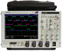 Tektronix DPO71604C - Osciloscopio Digital de Banco 16 GHz