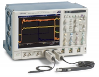 Tektronix DPO7254 - Osciloscopio Digital de Banco 2.5 GHz