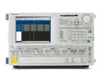 Tektronix DTG5274 - Generador de Señales de Datos 2.7GHz