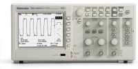 Tektronix TDS1012B - Osciloscopio Digital de Banco 100 MHz