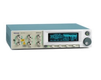 Tektronix CR125A - Probador clock recovery