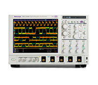 Tektronix DPO70804C - Osciloscopio Digital De Banco 8 GHz