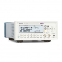 Tektronix MCA3027 - Contador de frecuencia y Microondas de 27 GHz